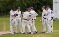 BNOCC-celebrate-another-wicket