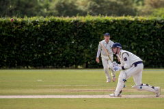 Marcus-Jeacock-watches-the-ball-off-the-bat