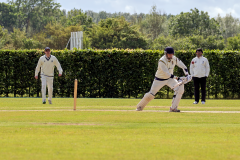 Played-on-the-off