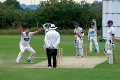 1st XI v Cropedy - 6 July 2019