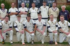 1st-XI
