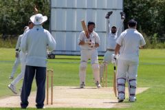 1st XI v Leighton Buzzard - 22 June 2019