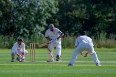 Dan-Murphy-shapes-to-play-a-shot