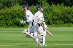 Running-between-the-wickets