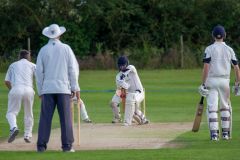 Ryan-Moore-shows-the-makers-badge