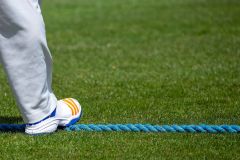 Stepping-over-the-threshold