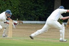 Warick-Bradfield-takes-one-behind-the-stumps