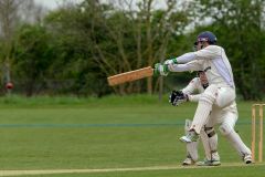 1st XI v Westbury - 27 April 2019