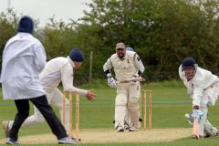 Dan-Murphy-plays-a-straight-drive