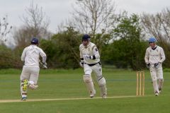 Taking-a-Quick-Single