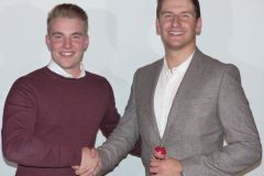 2018 End of Season Club Awards