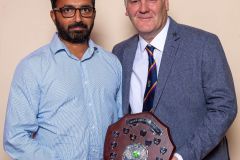 3rd-XI-Player-of-the-Year-Shams-UdDin-with-captain-Martin-Randall