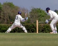 2nd XI v Aston Rowant - 01 June 2019