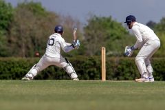 2nd XI v Aston Rowant - 01 June 2019