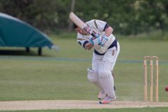 Mark-Adams-swings-one-away