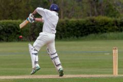 2nd XI v Oxford Downs 11 May 2019