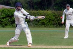 Oliver-Ward-swats-one-away