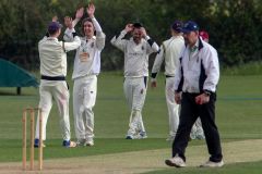 Tom-Avery-celebrates-another-scalp