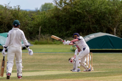 2nd XI v Witney Mills 25 May 2019
