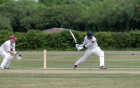 Haris-Naeem-shapes-up-to-play-a-shot