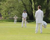 3rd XI v Abingdon Vale - 18 May 2013