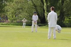 3rd XI v Abingdon Vale - 18 May 2013