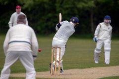 3rd XI v Didcot 04 May 2019
