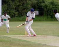 3rd XI v Oxford & Bletchingdon Nondescripts - 01 June 2019