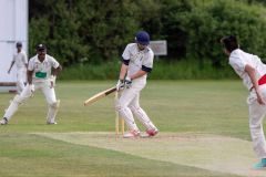 3rd XI v Oxford & Bletchingdon Nondescripts - 01 June 2019