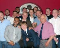 2016 End of Season Club Awards