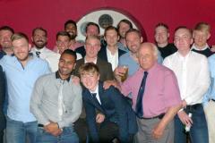 2016 End of Season Club Awards