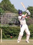 Ben Chiltern Testimonial