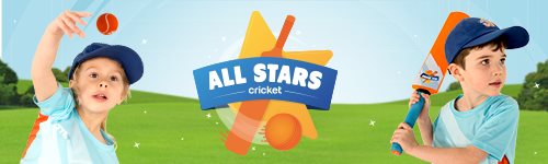 All Stars Cricket