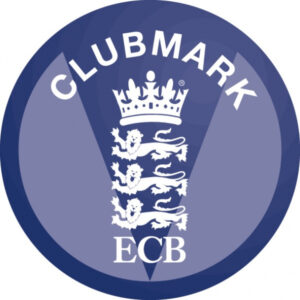 ECB Clubmark Logo