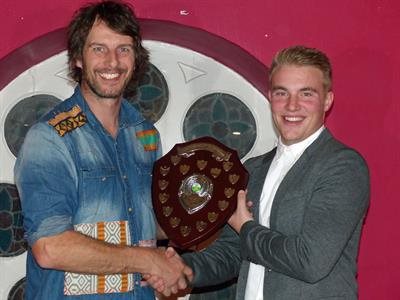 Presentation Evening 2017