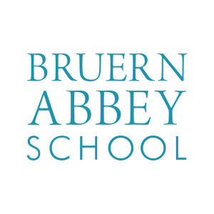 Bruern Abbey School Logo