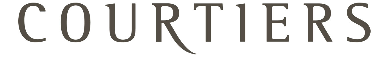 Courtiers Wealth Management Logo