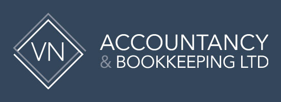 VN Accountancy & Bookkeeping LTD Logo